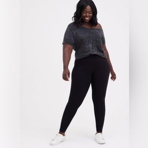 Torrid Slim Fix Leggings Size 2 - 18/20